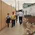 Basura crece cerca de colegio La Asunción