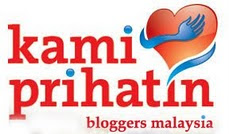 Blogger Prihatin ~