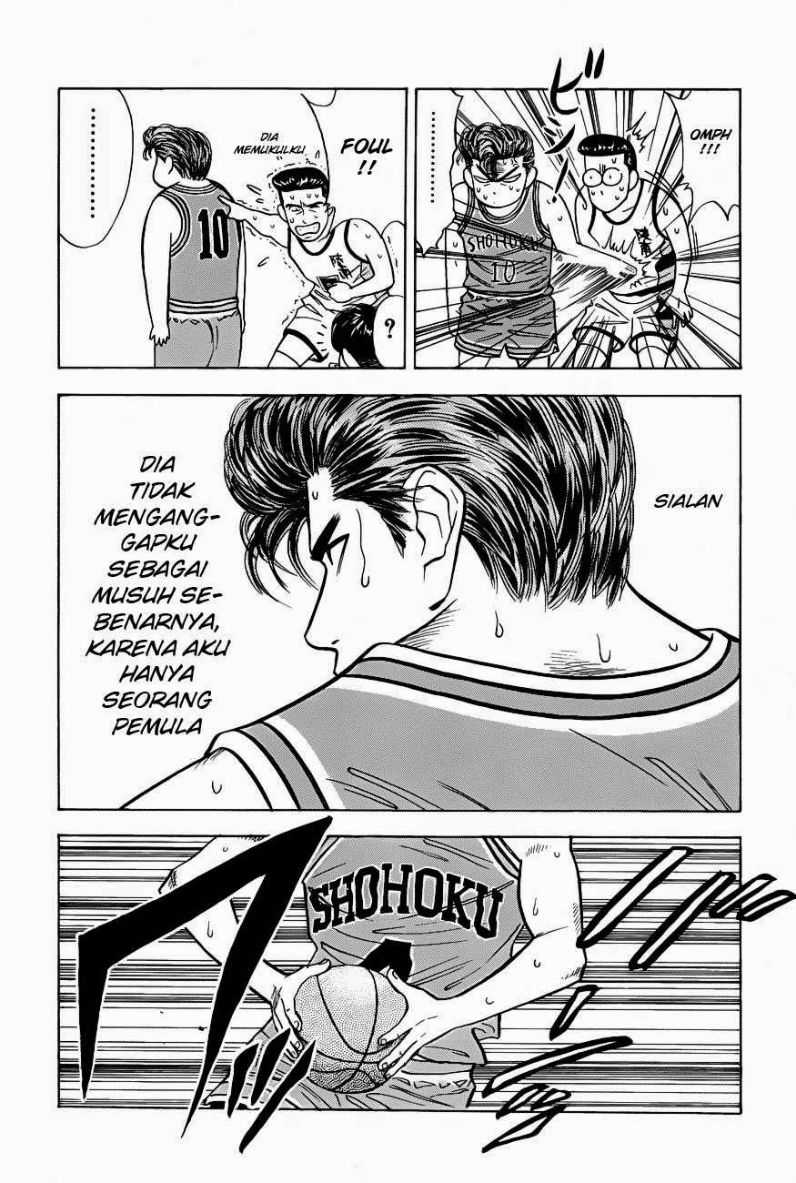 Komik slam dunk 044 - sendoh 45 Indonesia slam dunk 044 - sendoh Terbaru 13|Baca Manga Komik Indonesia|