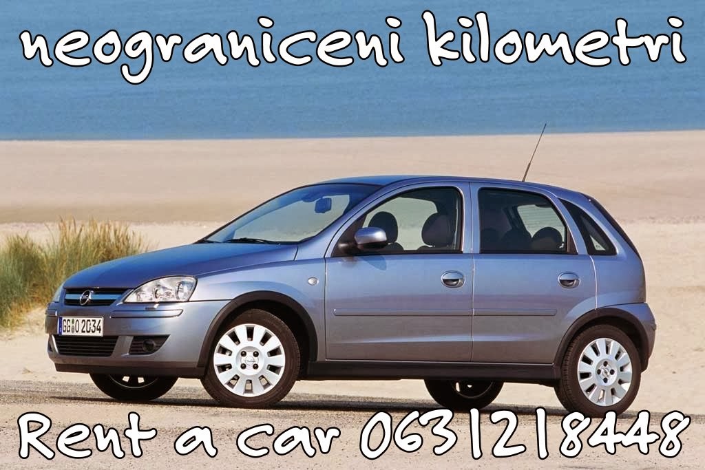Iznajmljivanje automobila Beograd Iznajmljivanje automobila Beograd