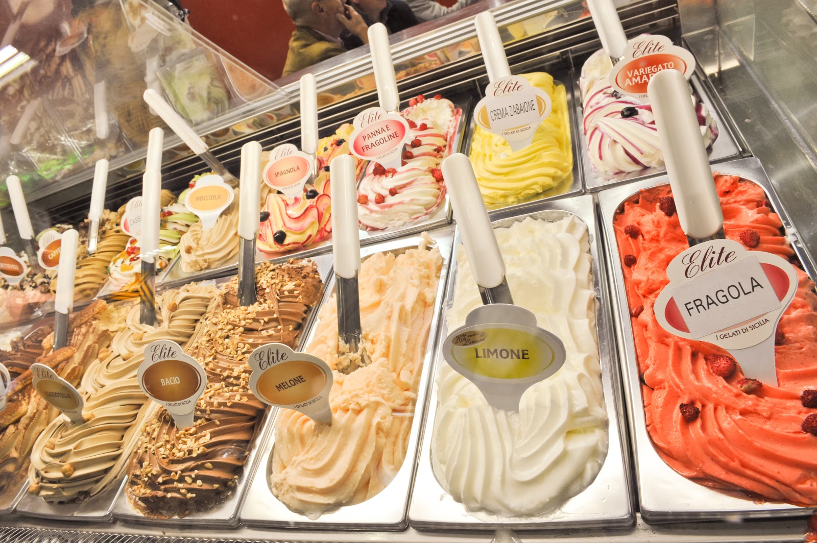 Gelato, MarketResearch.com, Food and Beverage, consumer goods