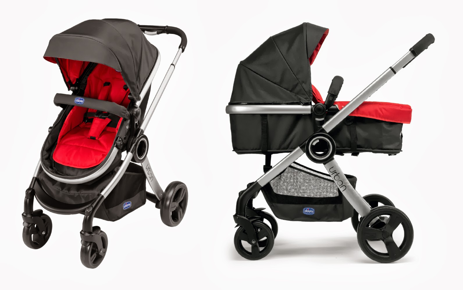 chicco urban color pack london