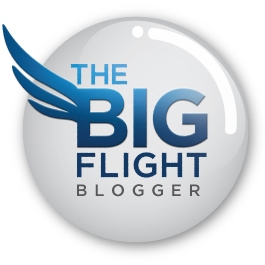The Big Flight Blogger
