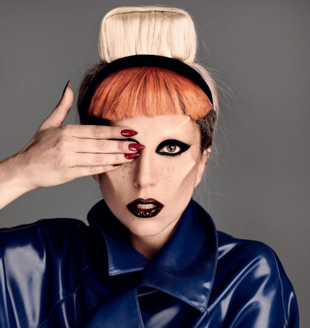 Love And War Album Cover. wallpaper Lady Gaga album