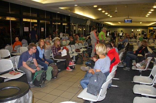 Hansevalley Februar 2017