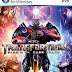 Transformers Rise of the Dark Spark PC Game