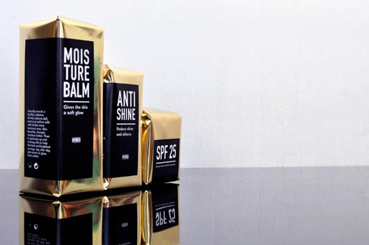 Cosmetic Packaging Designs Cosmetic Packagings