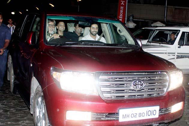 The Words Of Zorro Celebrities And Their Enviable Cars