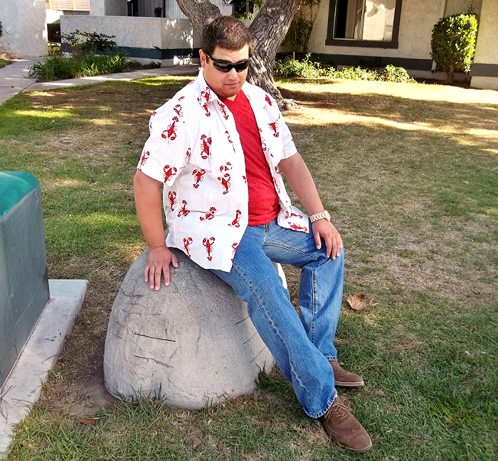 Momma Told Me Fall FashionistaEvents WeWOOD Watches