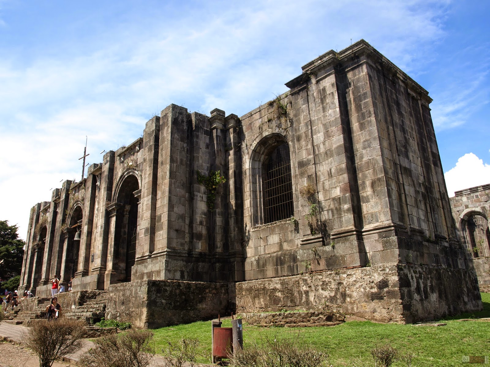 PATRIMONIO CULTURAL COLONIAL DE COSTA RICA Mundo Hispánico™