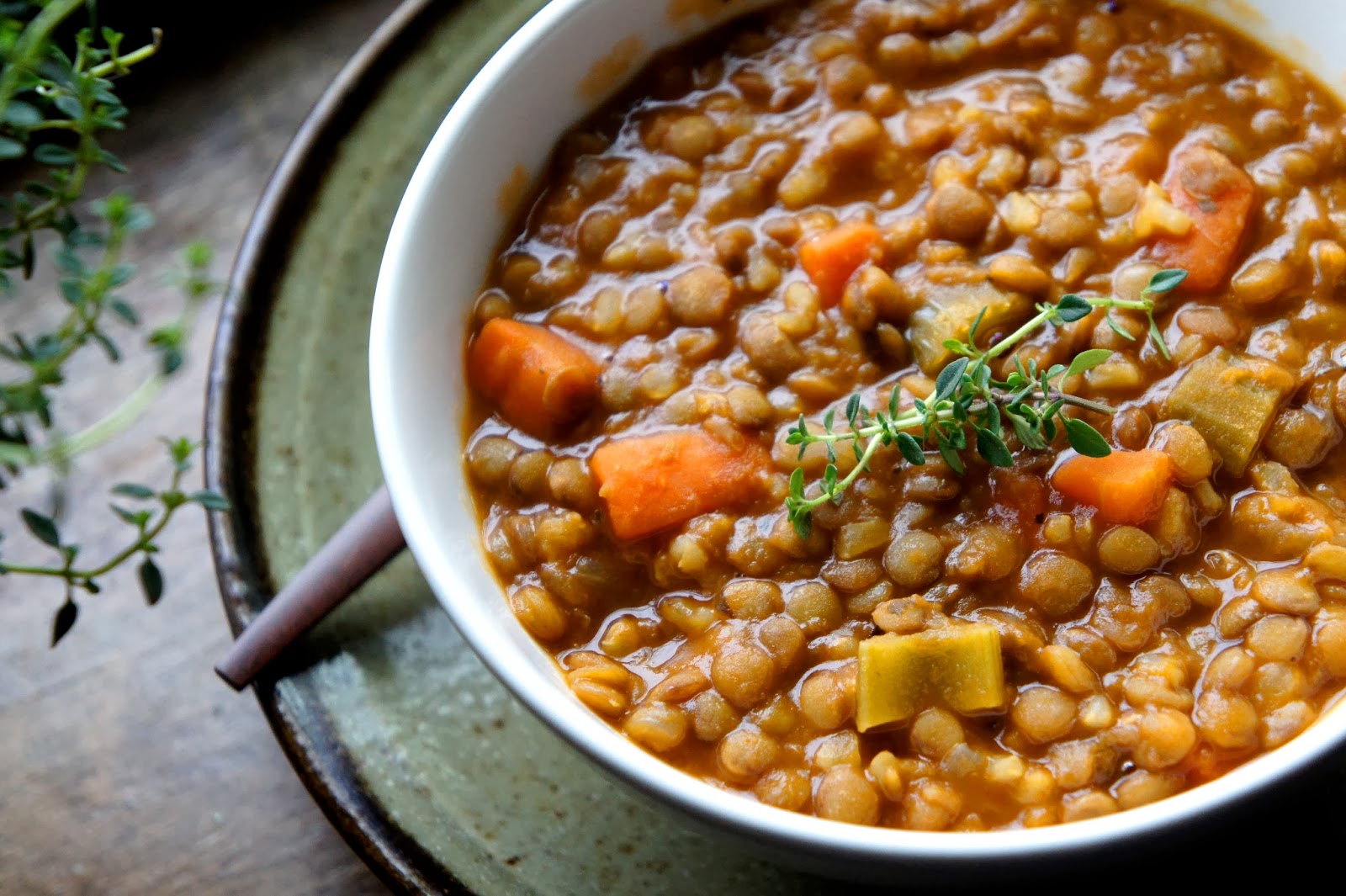 Kid Can Eat!: Quintessential Lentils