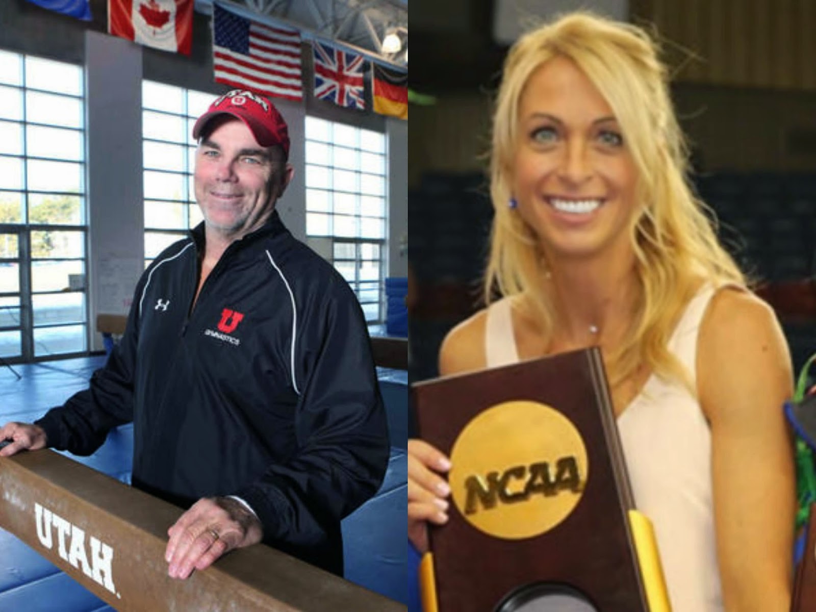 NCAA Coaching Shake Ups Greg Marsden and Rhonda Faehn Step Down