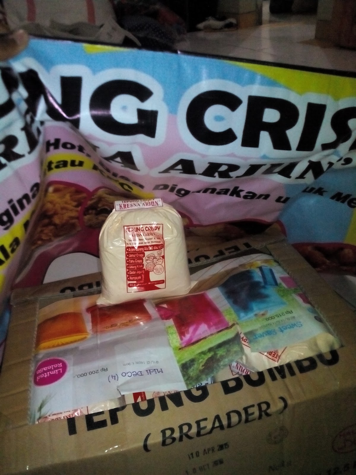 tepung crispy pusat tepung crispy grosir tepung crispy tepung crispy pusat tepung crispy grosir tepung crispy
