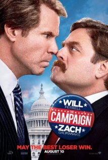 مشاهدة وتحميل فيلم The Campaign 2012 مترجم اون لاين