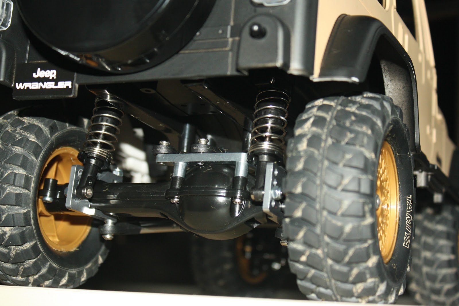 Tamiya CC-01 Wrangler - built thread Under+chassis+with+hopup+parts