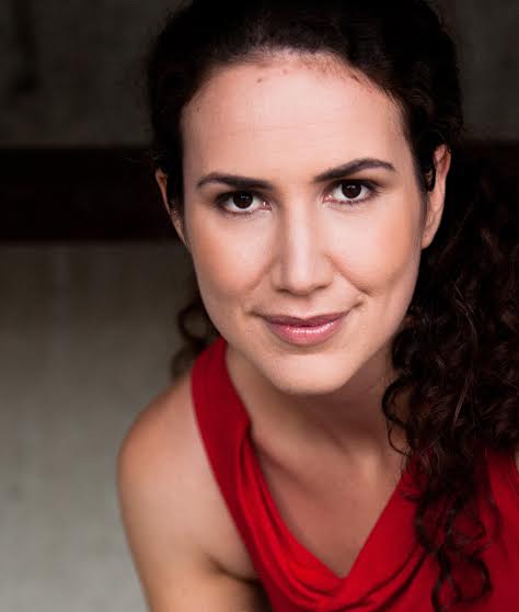 Maura Garcia Dance Collaborating Artists