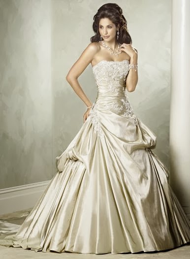 Wedding Hairstyles Choosing The Right For Long Wedding Hair Style