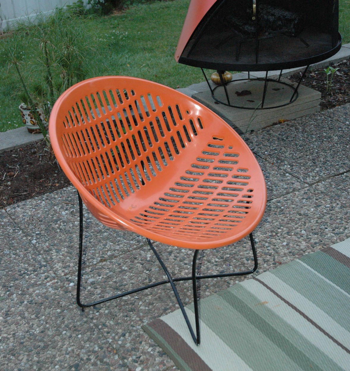 Solair Chair