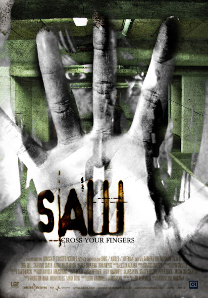 Saw Juegos Macabros 1 2 3 4 5 6  DVDRip Descargar Espa&ntilde;ol Latino 1 Link  