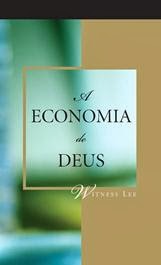 A Economia de Deus