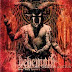 Behemoth - Zos Kia Cultus