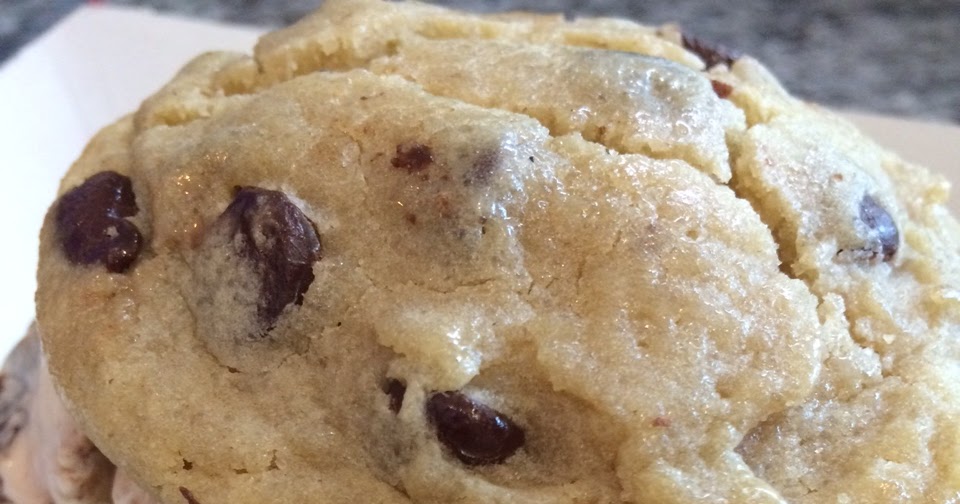 To Market, To Market with San Diego Foodstuff Chillin' with The Baked