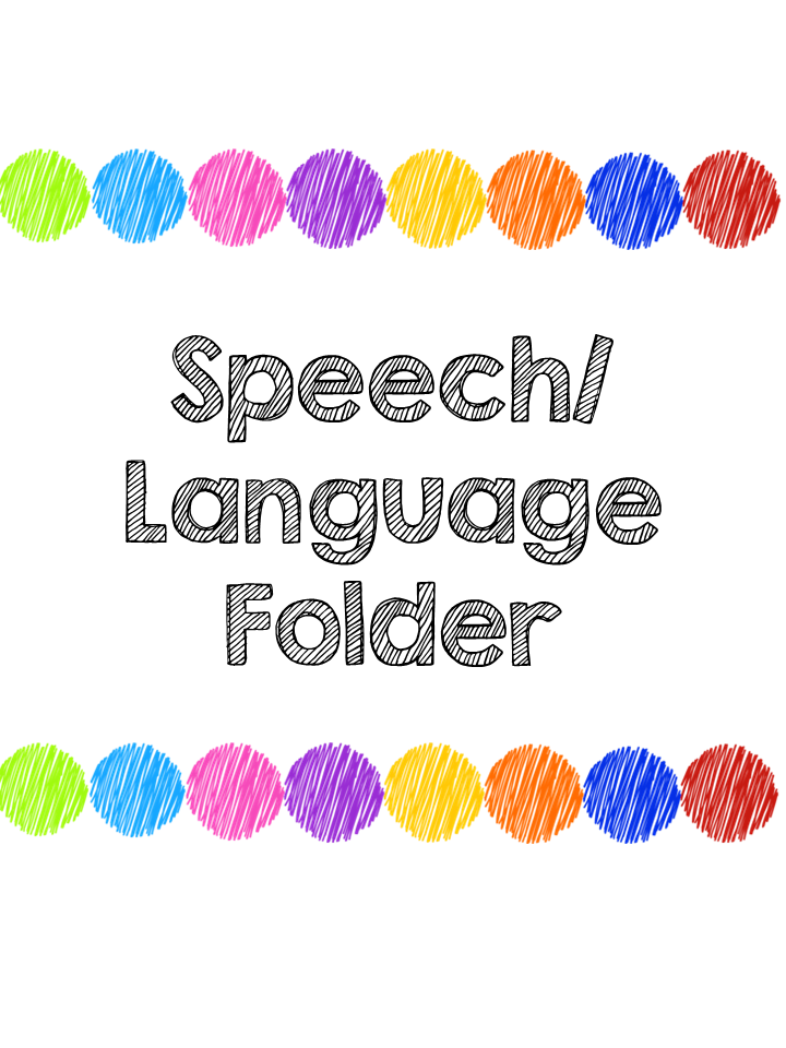 Speech peeps picture