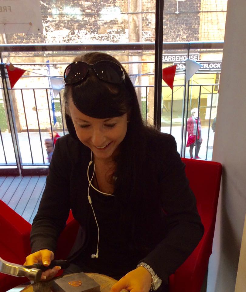 JeDeCo Jewellery Designers Collective at Oxo Tower London