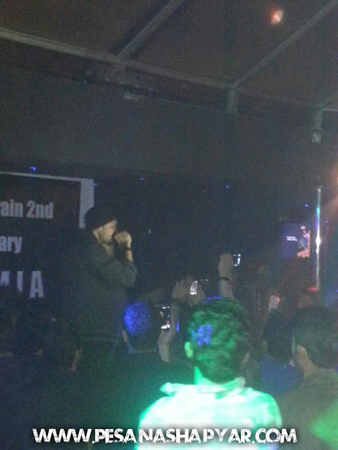 bohemia live in concert high life bahrain 2013 videos and photos download free