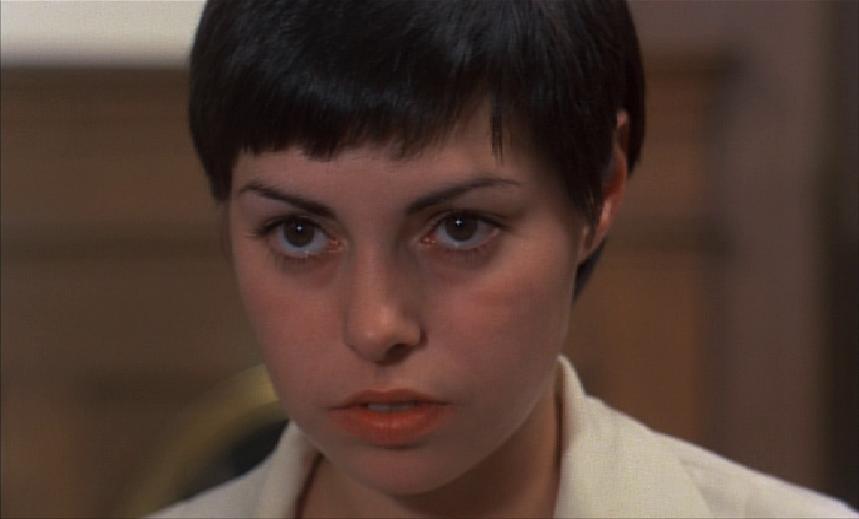 The Bloody Pit of Horror: Farewell Lina Romay (1954-2011)