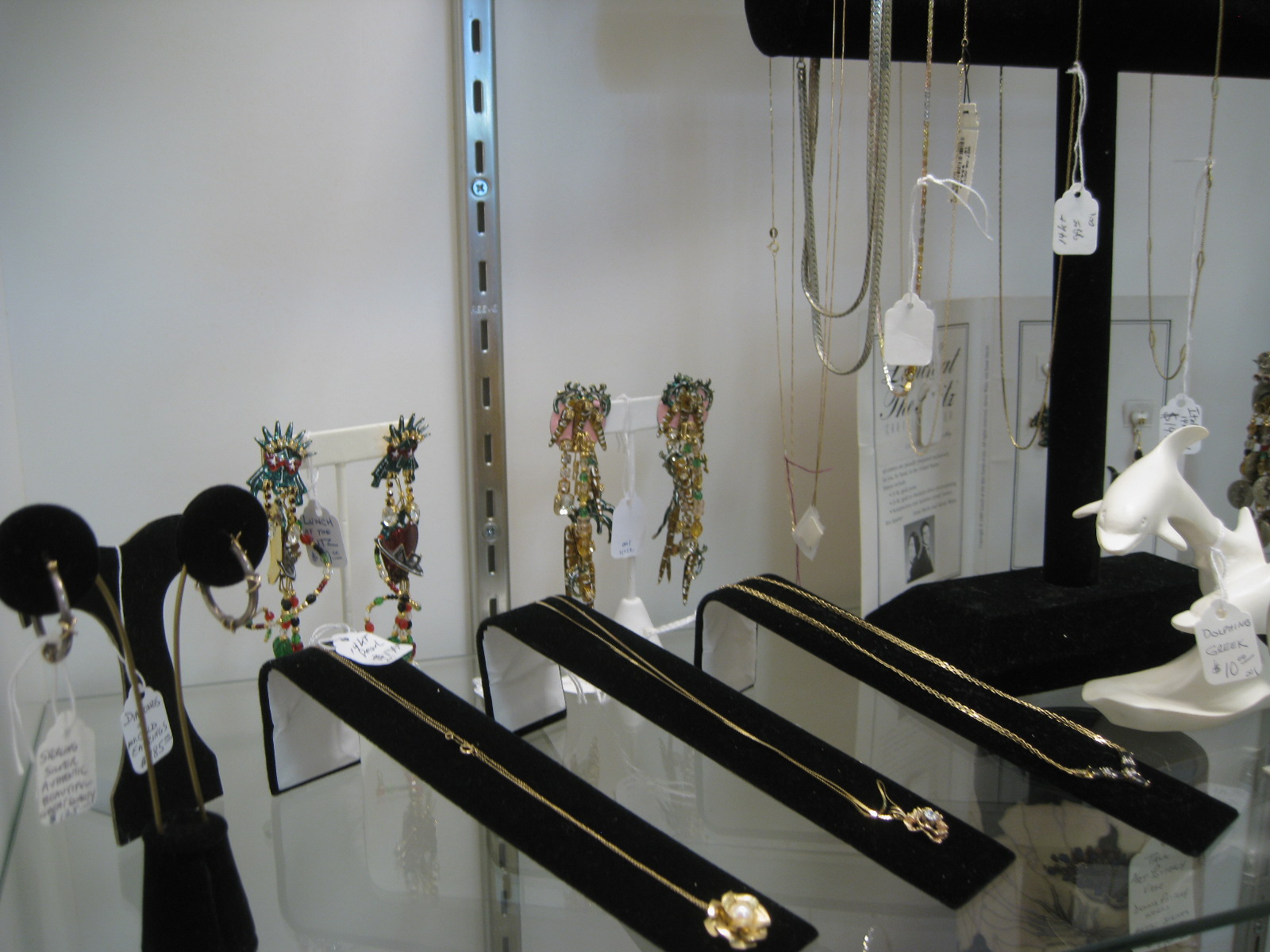 Antiques, Art, and Collectibles Vintage Jewelry & Antique Jewelry from