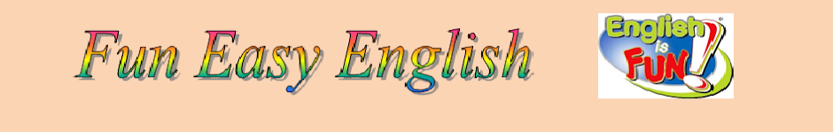 Fun Easy English