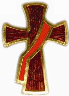 Deacon Cross