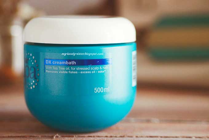 šäٻҾѺ l'oreal hair spa dx creambath