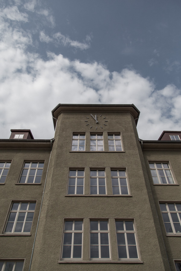 White And Shabby April 2015