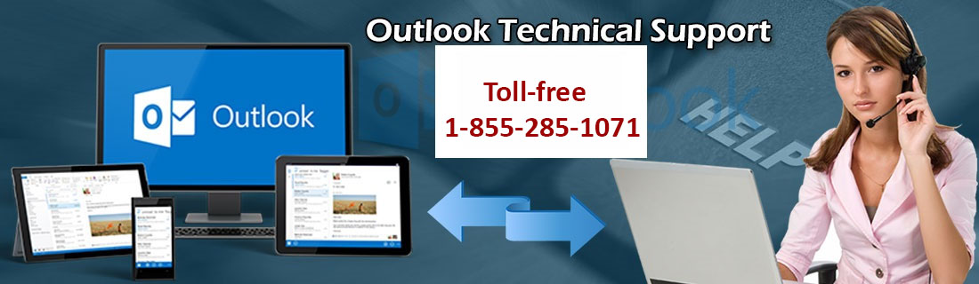 Outlook Phone Number