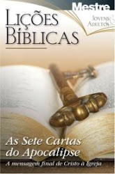 Lições Bíblicas - Mestre - Download