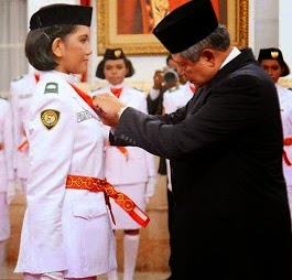 Profil Biodata Juana Gita Medinnas Janis