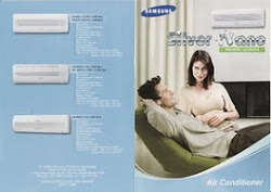 AC Samsung