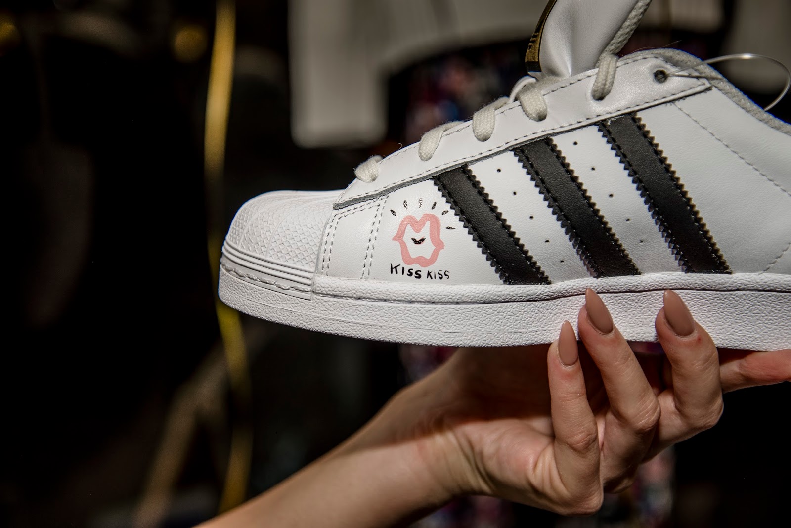 unique adidas originals