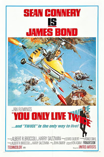 007: Anh Chỉ Sống Được Hai Lần - 007: You Only Live Twice 007: Anh Chỉ Sống Được Hai Lần