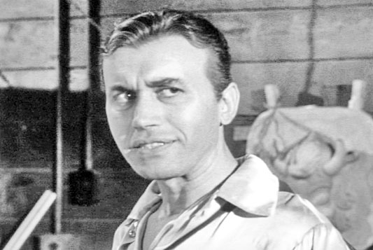 Michael Ansara Death