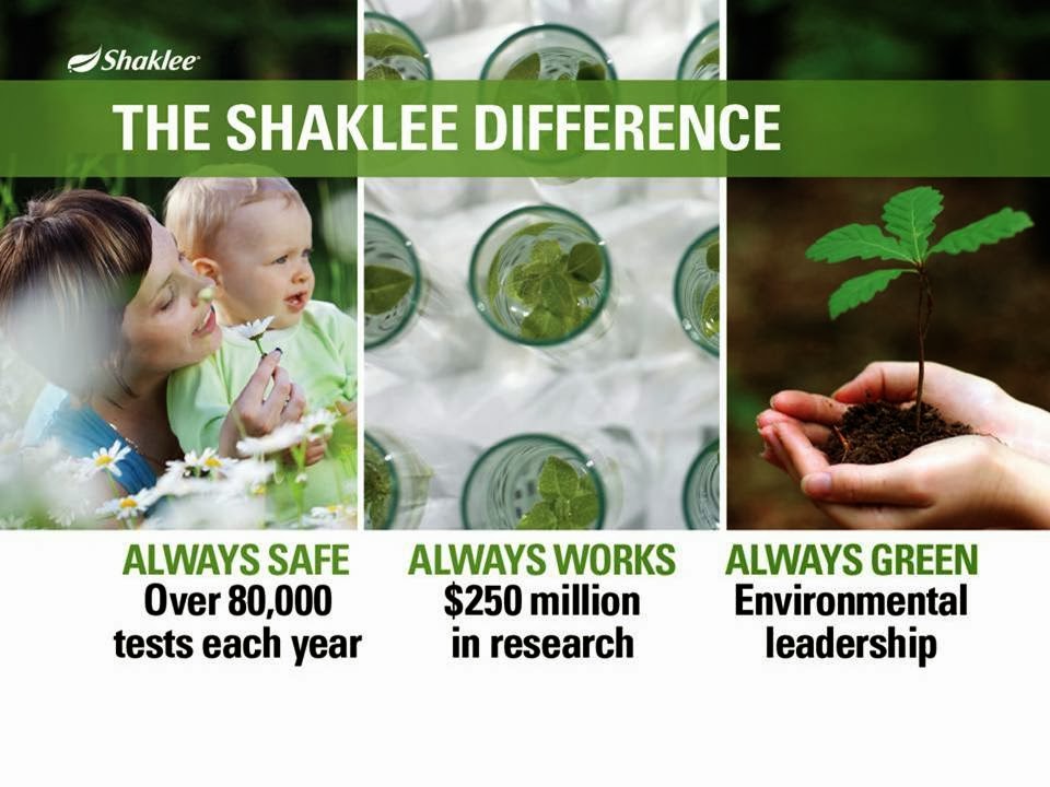 Salan Lazim / popular tentang Shaklee Salan Lazim / popular tentang Shaklee