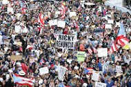 Puerto Rico: crisis de corrupción, deuda, austeridad y colonialismo