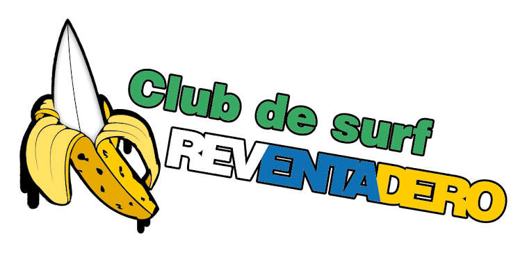 Club de Surf Reventadero
