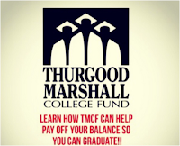 Thurgood Marshall Fund/ Lowe's Gap Scholarship