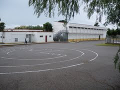 CEIP Santa Mª del Águila