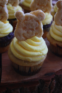 Christy Robbins Winnie The Pooh Baby Shower