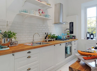 Dapur Cantik | Sumbar Gambar : images.google.co.id interior-minimalis.com