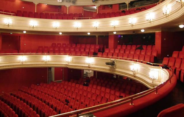 Text Der Stadt I Blog Aus Berlin 2011